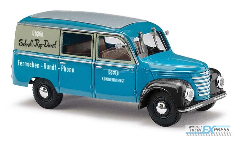 Busch autos 51277